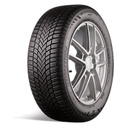 205/65R15 99T BRIDGESTONE WEATHER CONTROL A005 DRIVEGUARD EVO XL RFT POISTO DOT2019