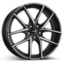 DEZENT TO DARK 7.5x18 5/112 ET48 CB57.1