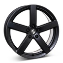 ETA BETA EROS M.BLK 7.5x18 5/112 ET50 CB57.1