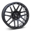 ETA BETA COMBAT M.BLK 9x20 5/130 ET25 CB84.1