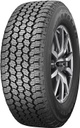 205/80R16 110S Goodyear Wrangler AT Adventure XL  