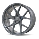 Venue Genesis Satin Grey 8.5x19 5/112 ET45 CB66.6