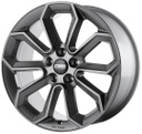 CMS C20 Titan Gloss 8.0x18 5/112 ET47 CB57.1