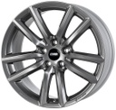 CMS C27 Titan Gloss 7.5x18 5/114,3 ET51 CB67.1