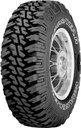 235/85R16 114Q Goodyear WRANGLER MT/R XL POR