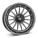 OZ SUPERTURISMO AERO HLT GRA 9x20 5/120 ET25 CB79.1