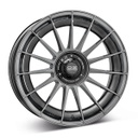 OZ Superturismo Aero HLT Gra 9x20 5/120 ET25,00 CB79.1