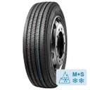 265/70R19.5 143J LINGLONG F820 KUORMA-AUTOON M+S