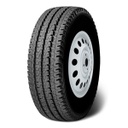 215/65R16C 106R RADBURG AGIS101 -PINNOITETTU-