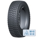 315/70R22.5 154K GOODRIDE ICETRAC D1 KUORMA-AUTOON M+S TALVI