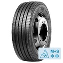 235/75R17.5 132M LINGLONG KLS200 KUORMA-AUTOON M+S