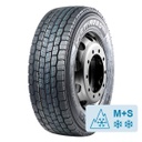 315/70R22 156L Linglong KTD300 kuorma-autoon M+S TARJOUS