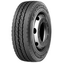 265/70R19.5 143J GOODRIDE GTX1 KUORMA-AUTOON M+S