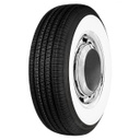 185/80R13 90S Kontio WhitePaw Classic Valkosivu 2¾" (70mm)