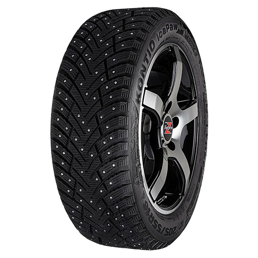 KONTIO TYRES ICEPAW