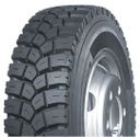 315/80R22.5 157/154K GOODRIDE SUPTRAC X1