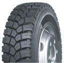 315/80R22.5 156K GOODRIDE SUPTRAC X1 KUORMA-AUTOON