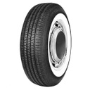 185/80R13 90S KONTIO WHITEPAW CLASSIC VALKOSIVU 1½" (40MM)