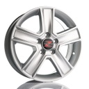 BARZETTA TRASPORTARE PAKETTIAUTOIHIN 6.5x15 5/118 ET55 CB71.1