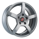 BARZETTA INVERNO SILVER 7.5x17 5/112 ET35 CB66.6