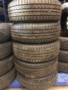 265/55R19 109V Bridgestone DUELER A/T 693 XL Siirtoajettu Toyota OEM