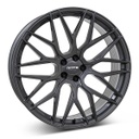 Nitro Fury FF G.Grey 9x20 5/112 ET24,00 CB66.5