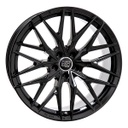 MSW 50 G.Blk 11x21 5/130 ET49,00 CB71.5