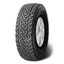 235/55R19 101T RADBURG ALL TERRAIN -PINNOITETTU