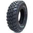 35.00/12R15 113Q NANKANG N-889 MUDSTAR M/T WHITE LETTERS WINTER