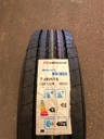 7.5R16 123/122K Nankang HA858 XL DOT2020