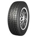 225/70R15C 112/110R NANKANG IV-1 XL