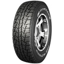 235/85R16 120R NANKANG FT-7 A/T WHITE LETTERS