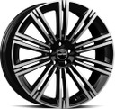 GMP EXPERIENCE BLACK DIAMOND 9.5x22 5/120 ET40 CB72.6