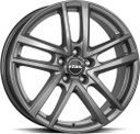 RIAL Astorga Graphite 6.0x15 5/112 ET43 CB57.1