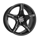 Venue VL5 Gloss Black 6.5x16 5/100 ET35 CB57.1