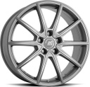 BROCK RC32 Ferric Grey Matt 9.0x18 5/112 ET30 CB66.6