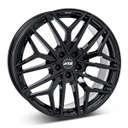 ATS PASSION G.BLK 9x20 5/130 ET50 CB71.6