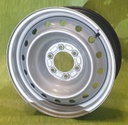 Isuzu D-Max OEM peltivanne (purettu) 7.5x18 6/139,7 ET33 CB100.1