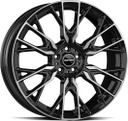 GMP Fender Black Diamond 10.5x21 5/112 ET43 CB66.6