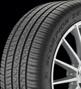 255/65R19 114V PIRELLI SCORPION ZERO ALL SEASON XL LR