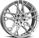 BROCK B44 Hyper Silber 8.5x20 5/112 ET35 CB66.6