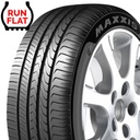 225/45R18 91W MAXXIS M36+ XL