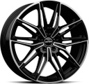 GMP SPECTER BLACK DIAMOND 8x19 5/120 ET30 CB72.6