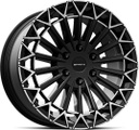 SPATH SP53/H BLACK SPECIAL LIP POLISH 8x18 5/120 ET60 CB65.1
