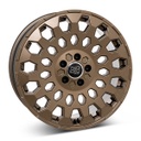 MSW 99 Van M.Bronze 8x18 5/120 ET45,00 CB65.1