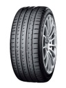 235/55R19 101V YOKOHAMA ADVAN SPORT V105