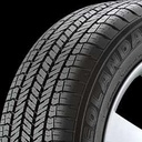 225/65R17 102H YOKOHAMA GEOLANDAR G91 XL