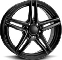 RIAL M10 RACING BLACK 9.5x19 5/112 ET51 CB66.5
