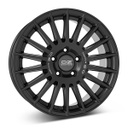 OZ Rally Desert M.Blk 8x18 5/112 ET45,00 CB79.1