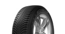 225/60R17 99H MICHELIN PILOT ALPIN 5 AO XL AO